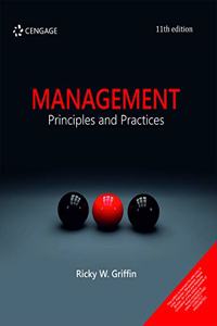 Management: Principles and Practices with Course Mate