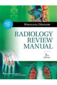 Radiology Review Manual 7Ed