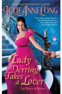 Lady Derring Takes a Lover