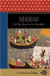 Sindbad: And Other Stories from the Arabian Nights