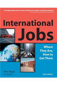 International Jobs