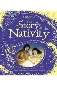 Story of the Nativity