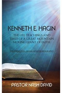 Kenneth E. Hagin