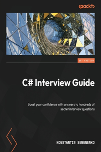 C# Interview Guide