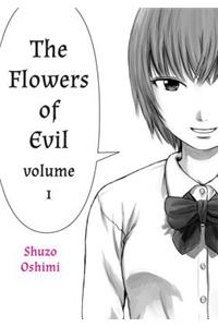 Flowers of Evil, Vol. 1