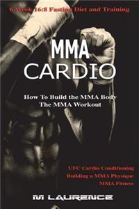 MMA Cardio