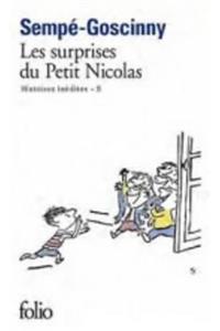 Surprises Du Petit Nicolas