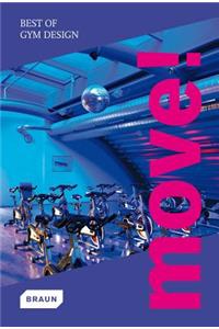 Move! Best of Gym Design