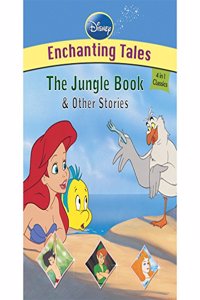 Disney Enchanting Tales