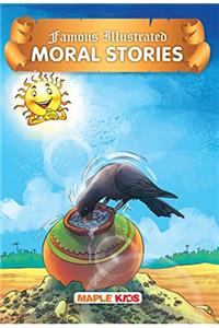 Moral Stories (Illustrated)