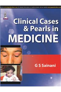 Clinical Cases & Pearls in Medicine