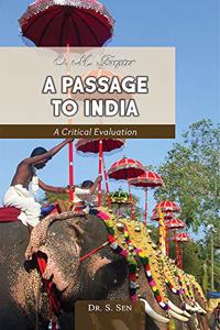 A Passage to India