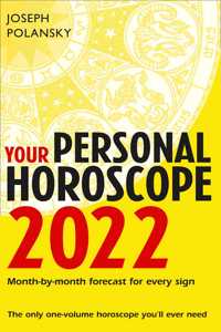 Your Personal Horoscope 2022