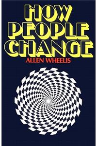 How People Change