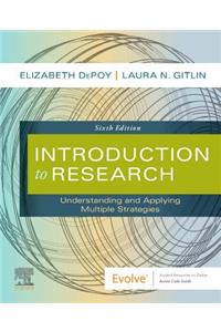 Introduction to Research