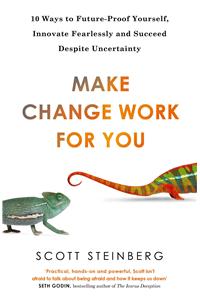 Make Change Work for You