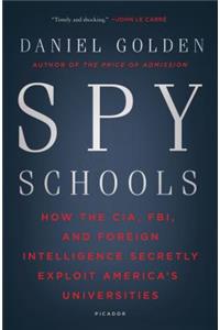 Spy Schools