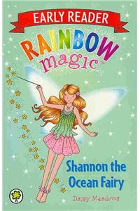 Rainbow Magic Early Reader: Shannon the Ocean Fairy