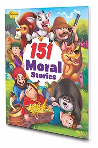 151 Moral Stories