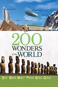 200 Wonders of the World