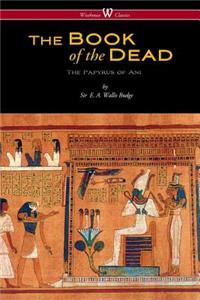 Egyptian Book of the Dead