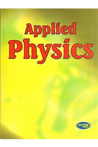 Applied Physics- 1 PB