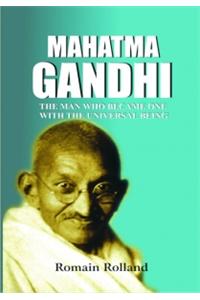 Mahatma Gandhi