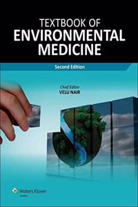 Textbook Of Environmental Medicine