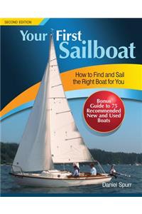 Your First Sailboat