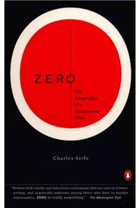 Zero: The Biography of a Dangerous Idea