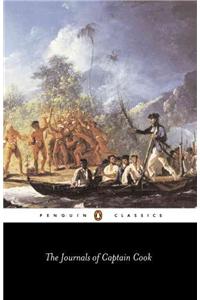 The Journals of Captain Cook