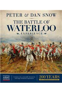 The Battle of Waterloo Experience