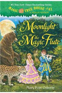 Moonlight on the Magic Flute