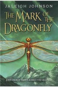 Mark of the Dragonfly