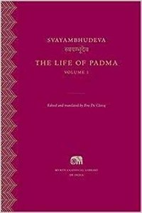 The Life of Padma Vol 1 â€“ Book of the Vidyadharas Paperback â€“ 18 March 2020