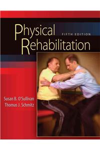 Physical Rehabilitation