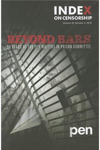 Beyond Bars: 50 Years of the Pen Writers in Prison Committee