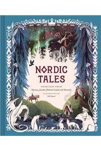 Nordic Tales