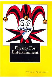 Physics For Entertainment