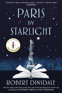 Paris by Starlight