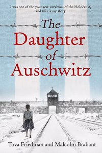 The Daughter of Auschwitz