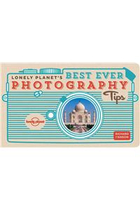 Lonely Planet's Best Ever Photography Tips