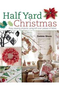 Half Yard™ Christmas