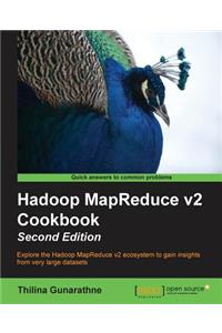 Hadoop MapReduce v2 Cookbook Second Edition