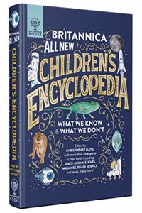 Britannica All New Children's Encyclopedia