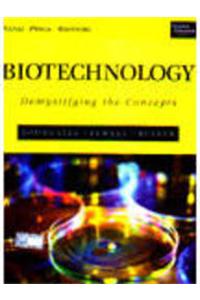 Biotechnology : Demystifying The Concepts