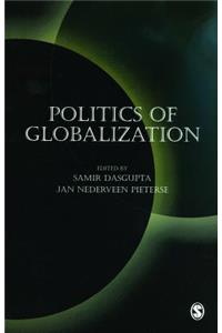 Politics of Globalization