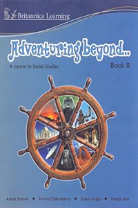 New Adventuring Beyond Class - 8