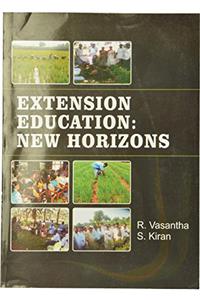 Extension Education - New Horizons