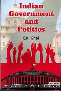 Indain Government and Politics